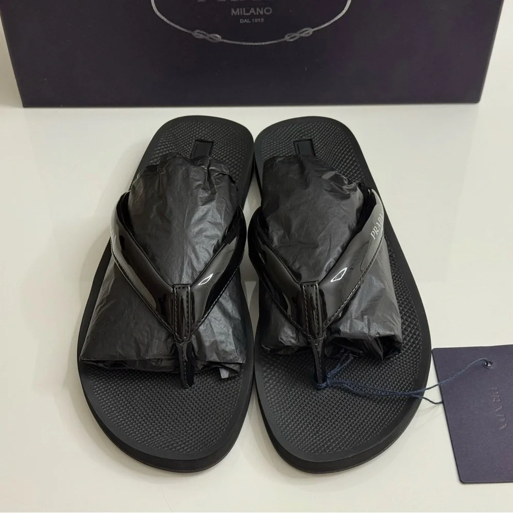 Prada Sandals - Picture 3 of 6